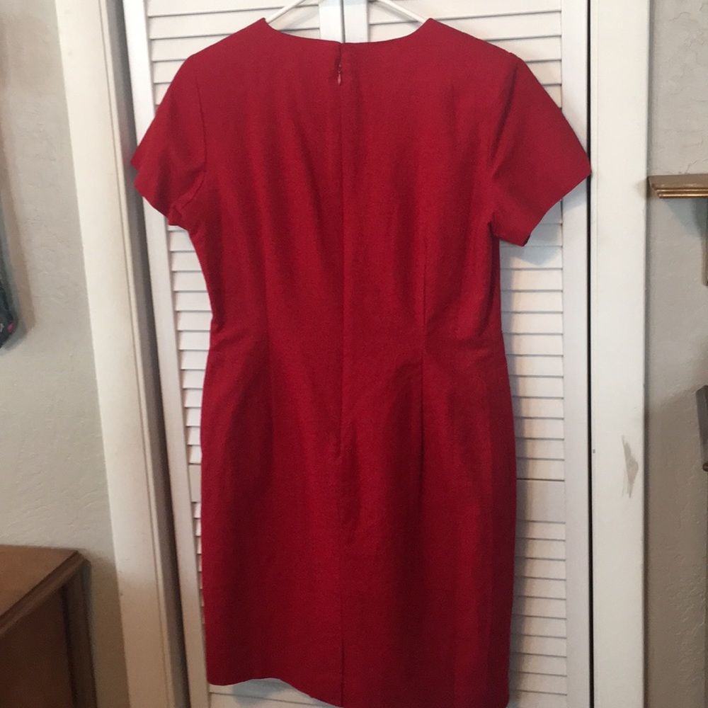 Dress - Picture 3 of 3